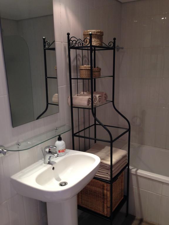 Zavos Colours Boutique Apartments Lemesós Rom bilde